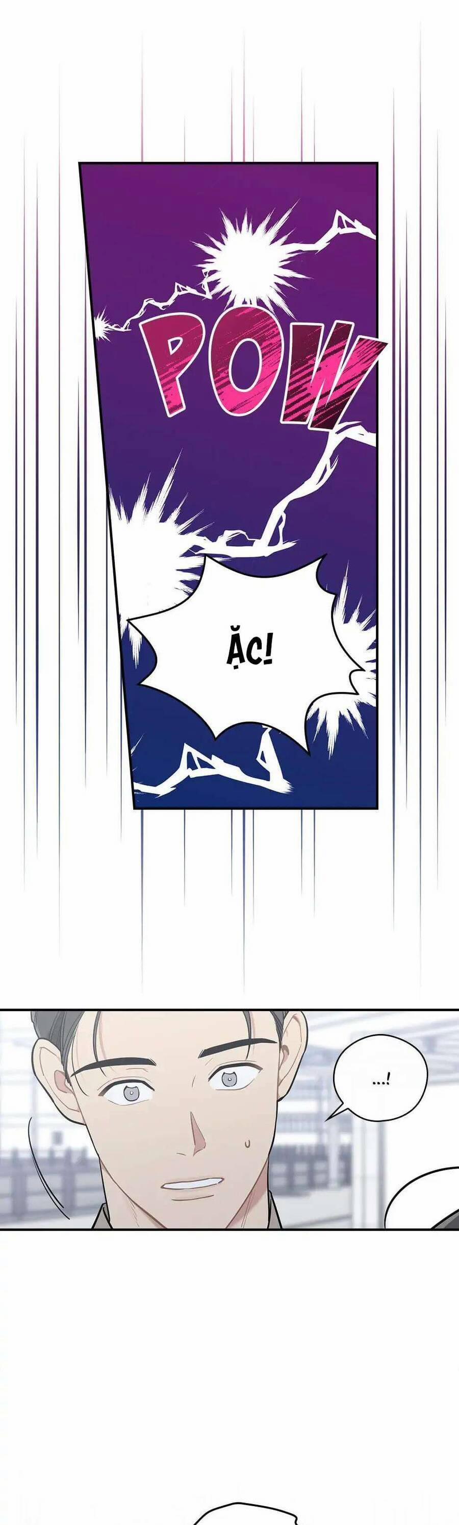 Mùa Xuân Của Espresso 43 trang 8