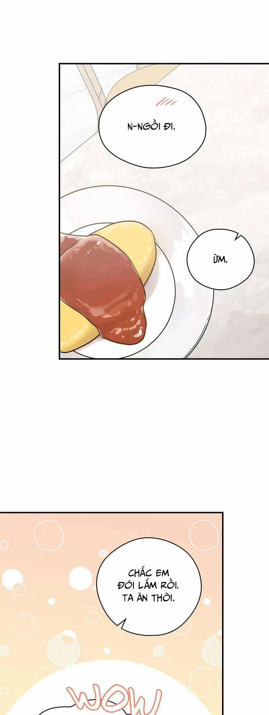 Mùa Xuân Của Espresso 44 trang 13