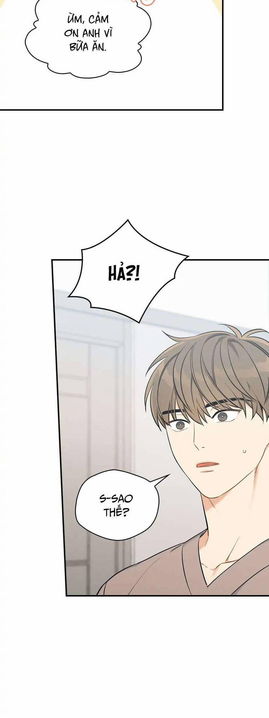 Mùa Xuân Của Espresso 44 trang 14