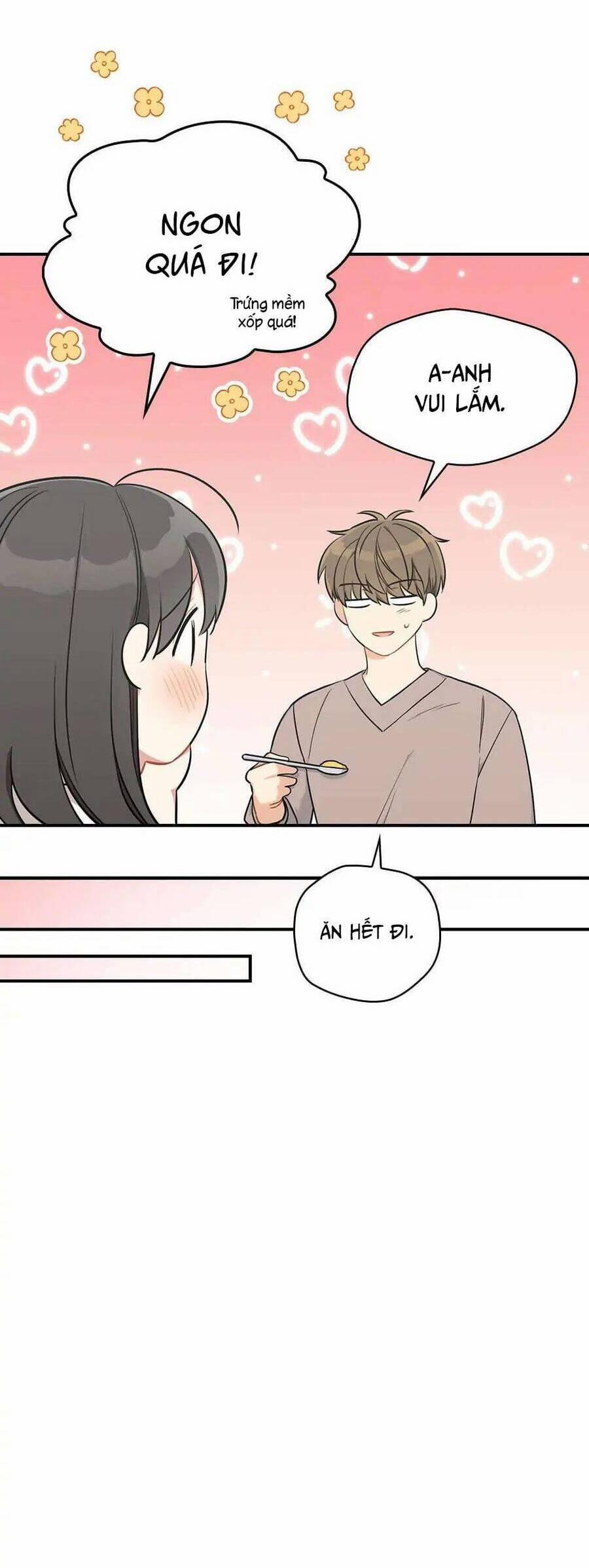 Mùa Xuân Của Espresso 44 trang 15