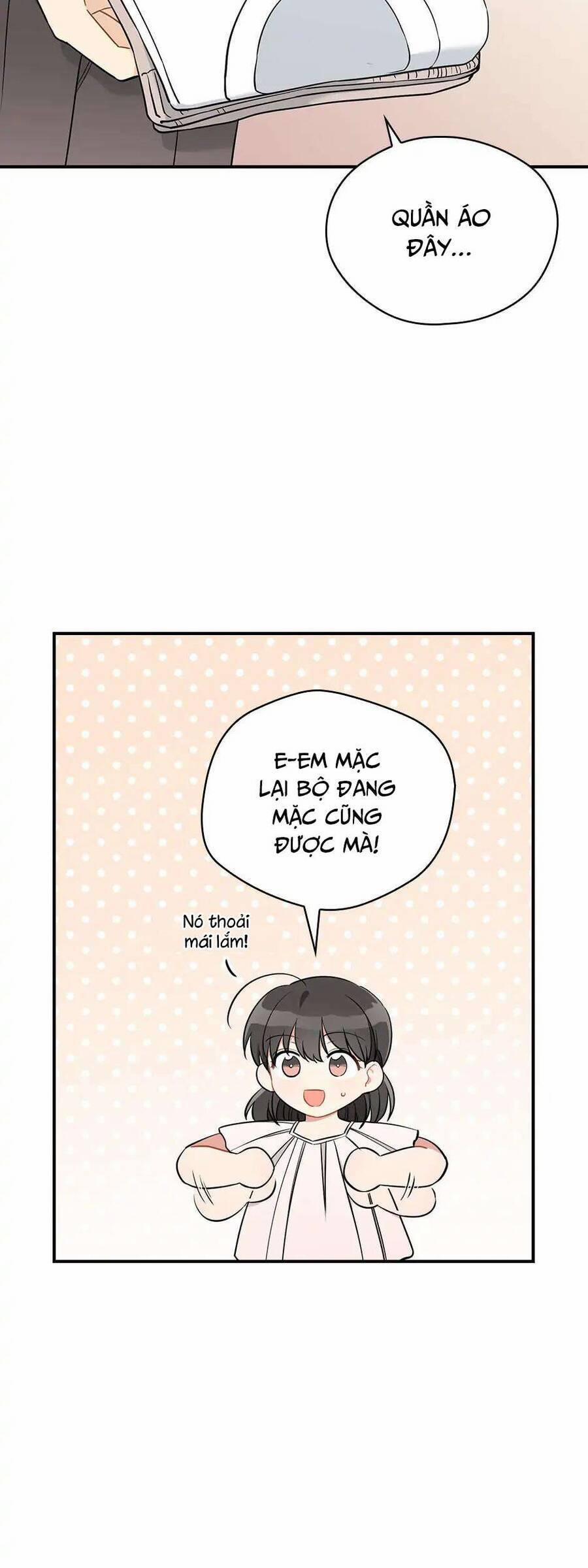 Mùa Xuân Của Espresso 44 trang 2