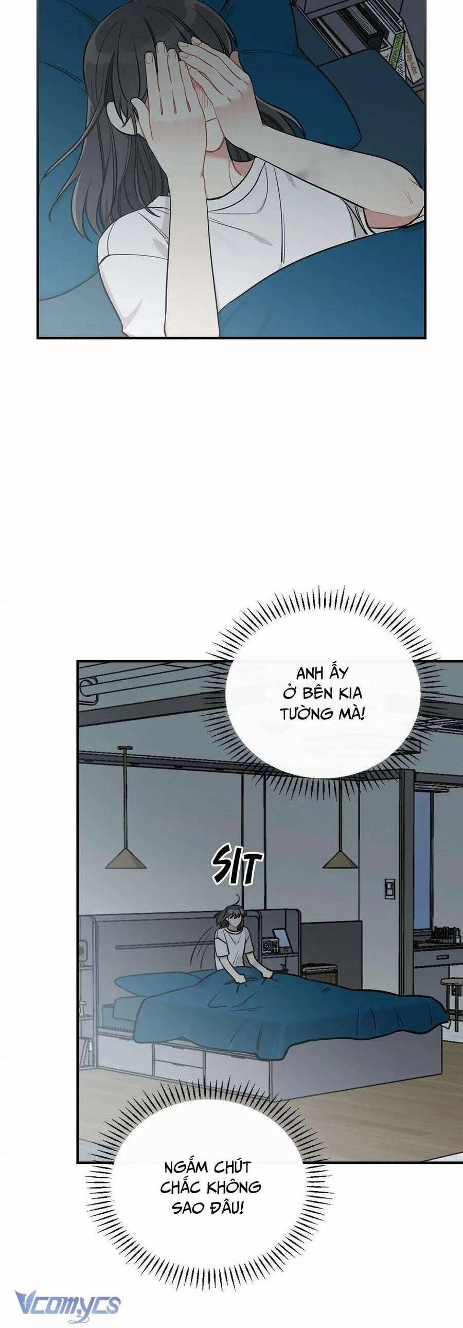 Mùa Xuân Của Espresso 44 trang 20