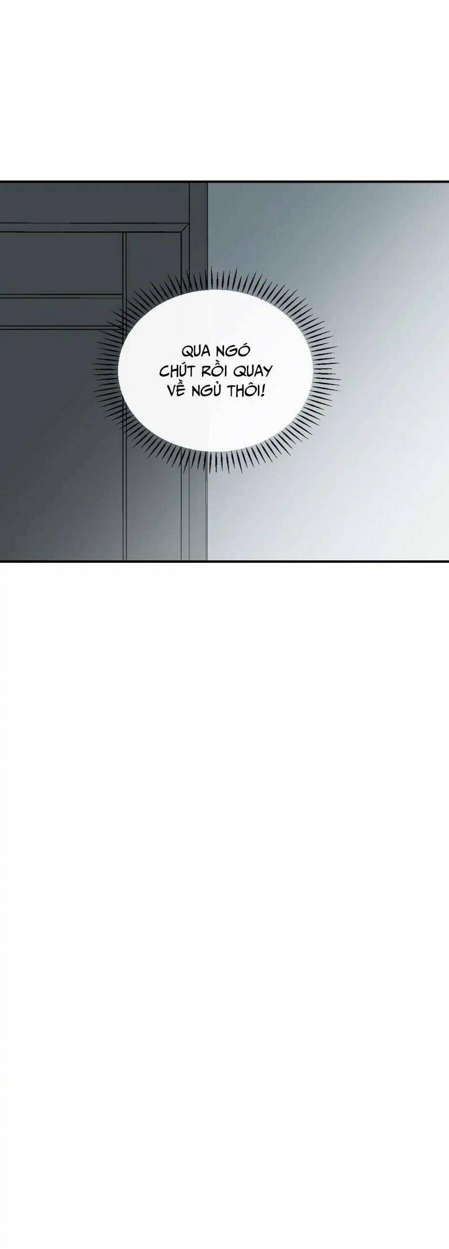 Mùa Xuân Của Espresso 44 trang 21