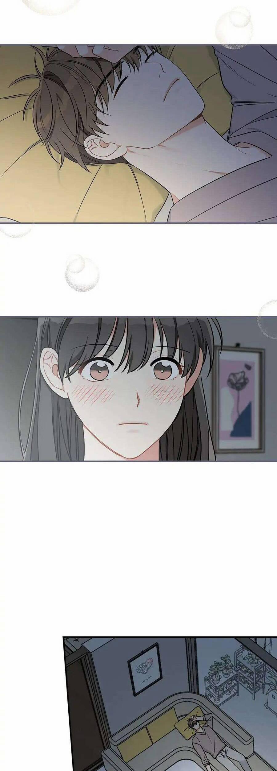 Mùa Xuân Của Espresso 44 trang 23