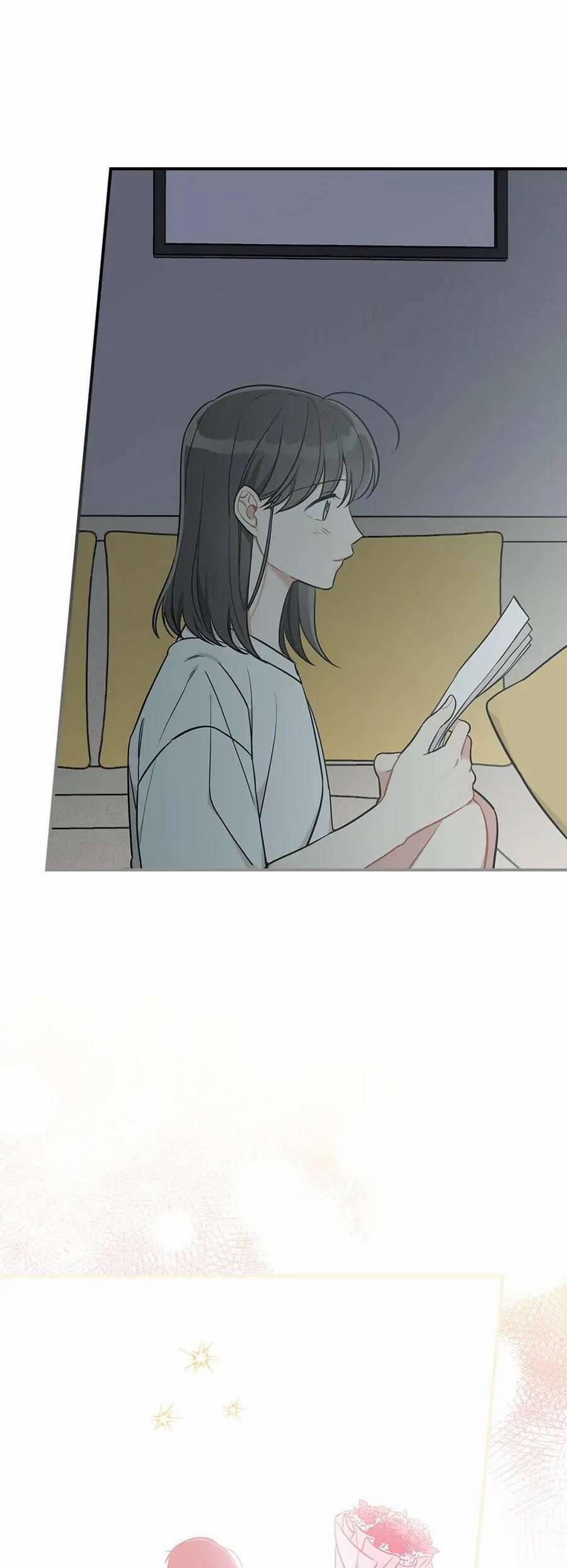 Mùa Xuân Của Espresso 44 trang 25