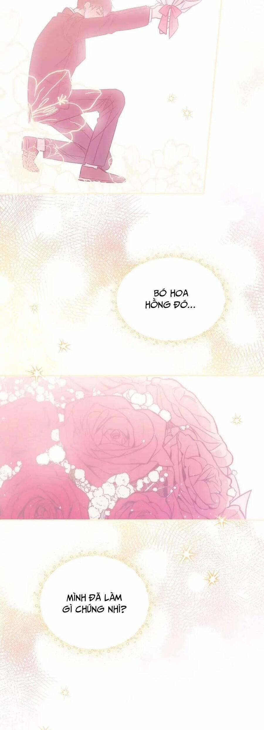 Mùa Xuân Của Espresso 44 trang 26