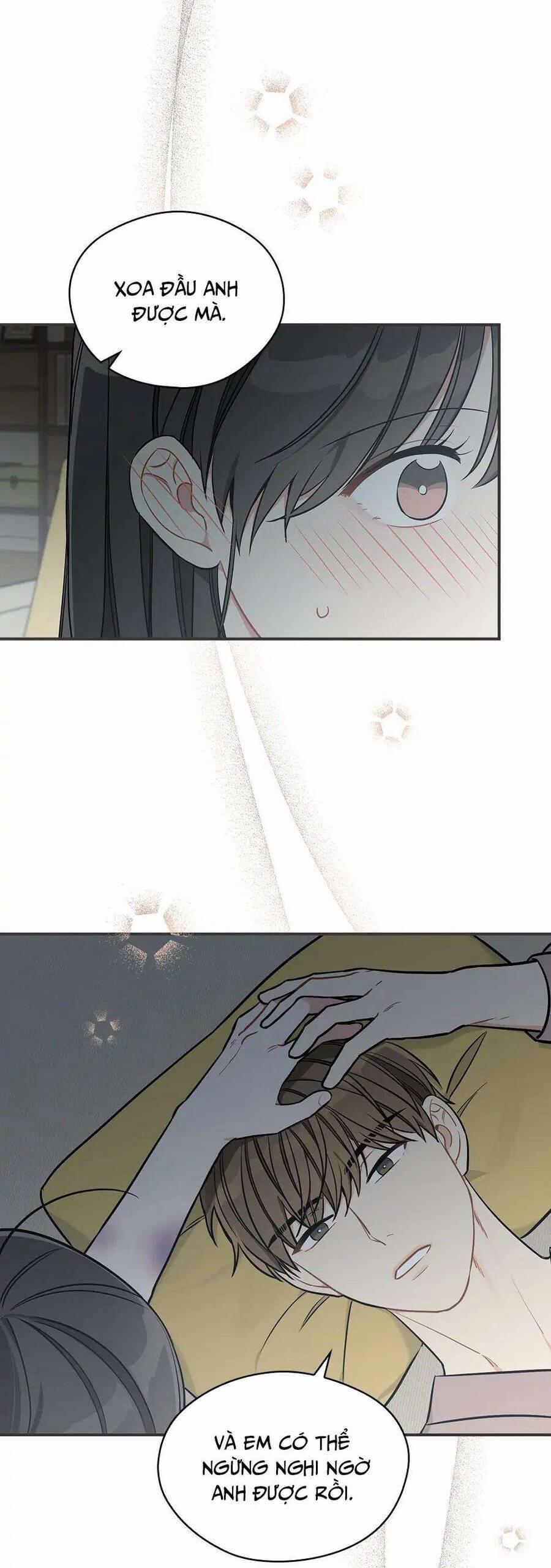 Mùa Xuân Của Espresso 44 trang 30