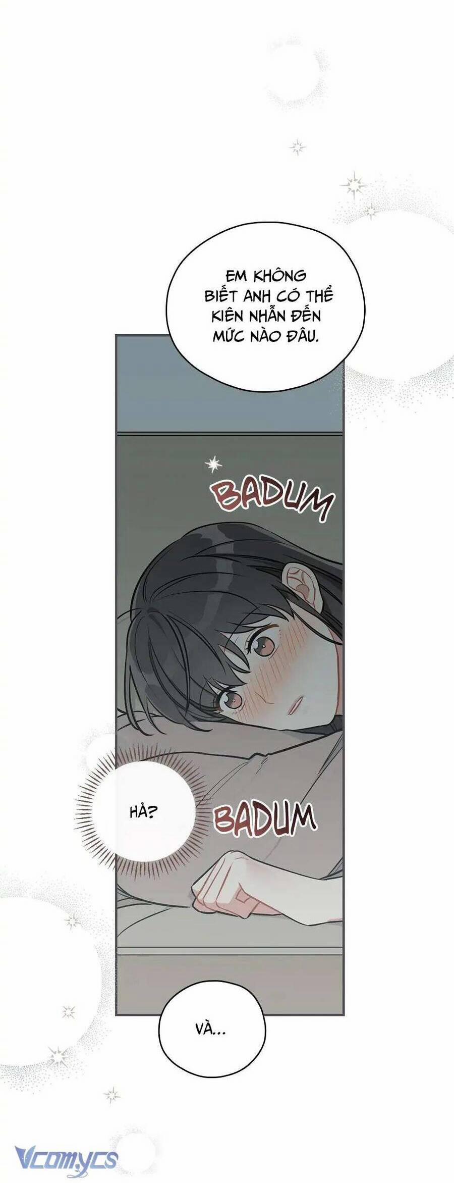 Mùa Xuân Của Espresso 44 trang 36