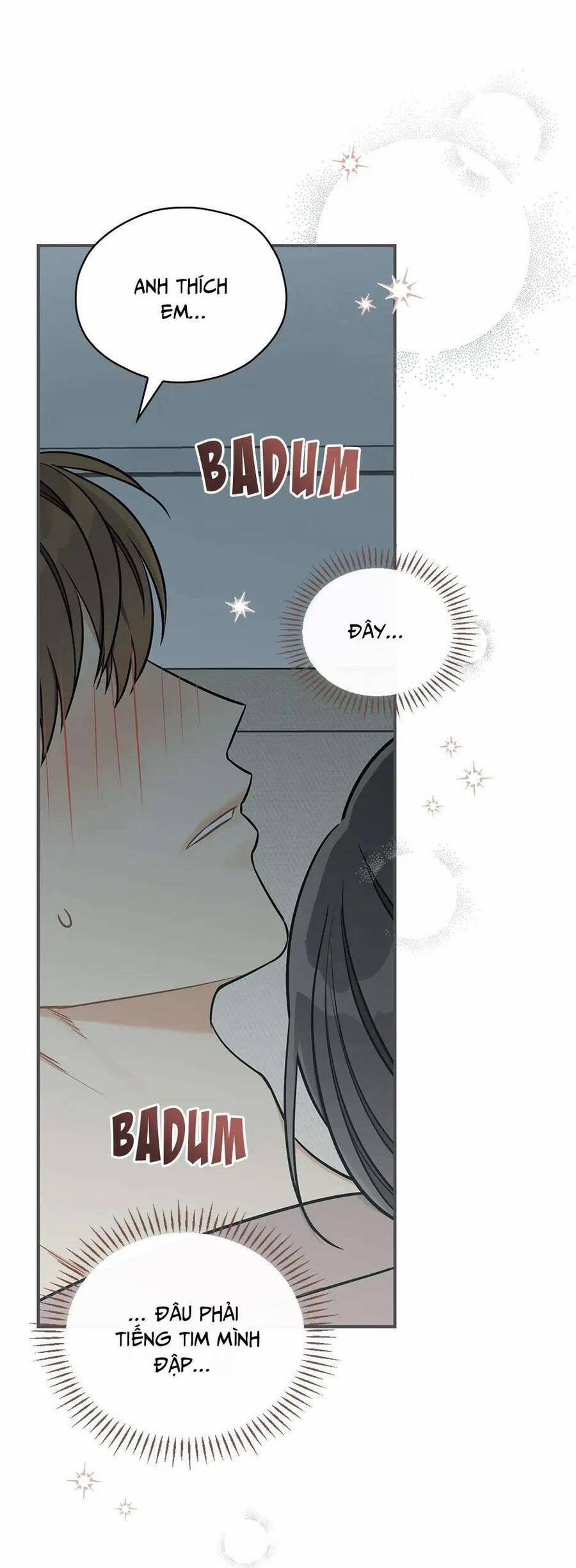 Mùa Xuân Của Espresso 44 trang 37