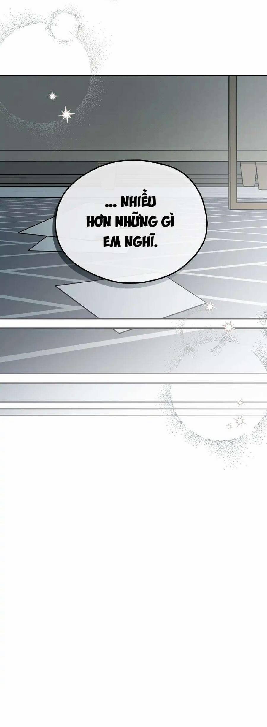 Mùa Xuân Của Espresso 44 trang 38