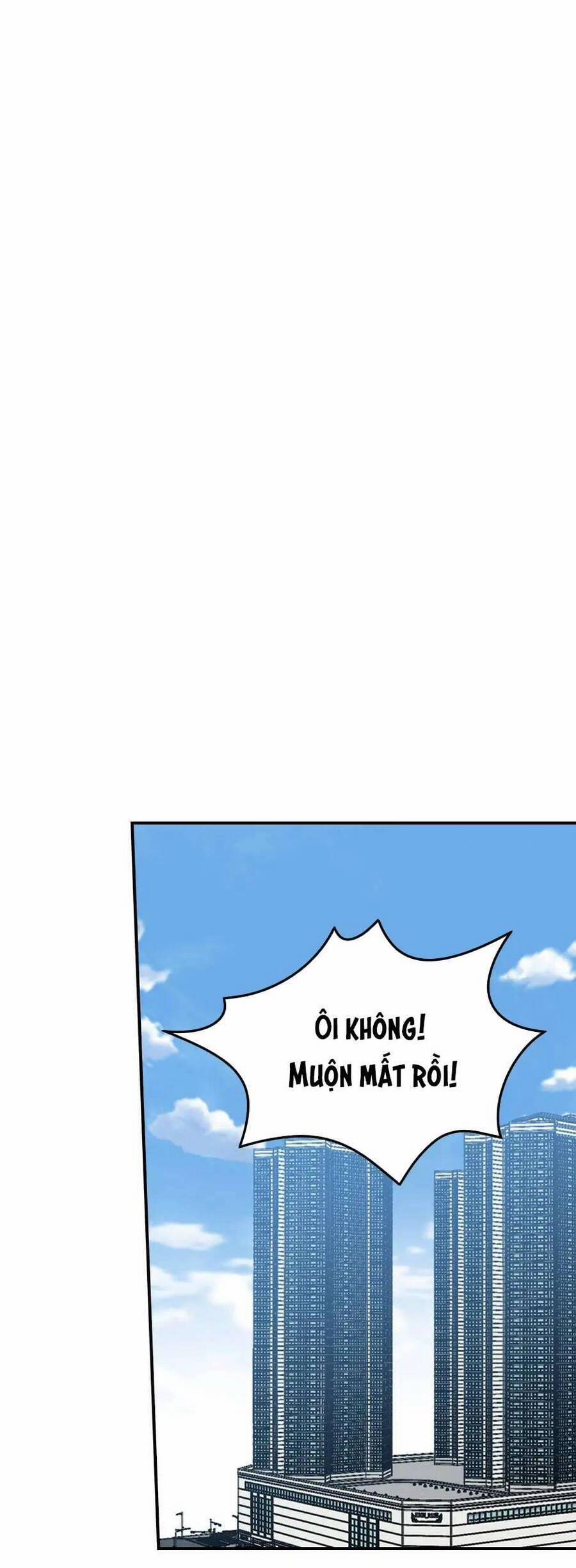 Mùa Xuân Của Espresso 44 trang 39