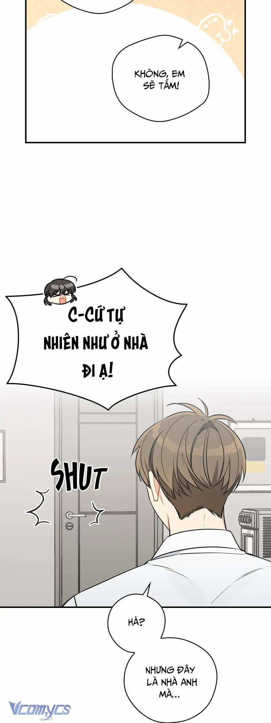 Mùa Xuân Của Espresso 44 trang 4