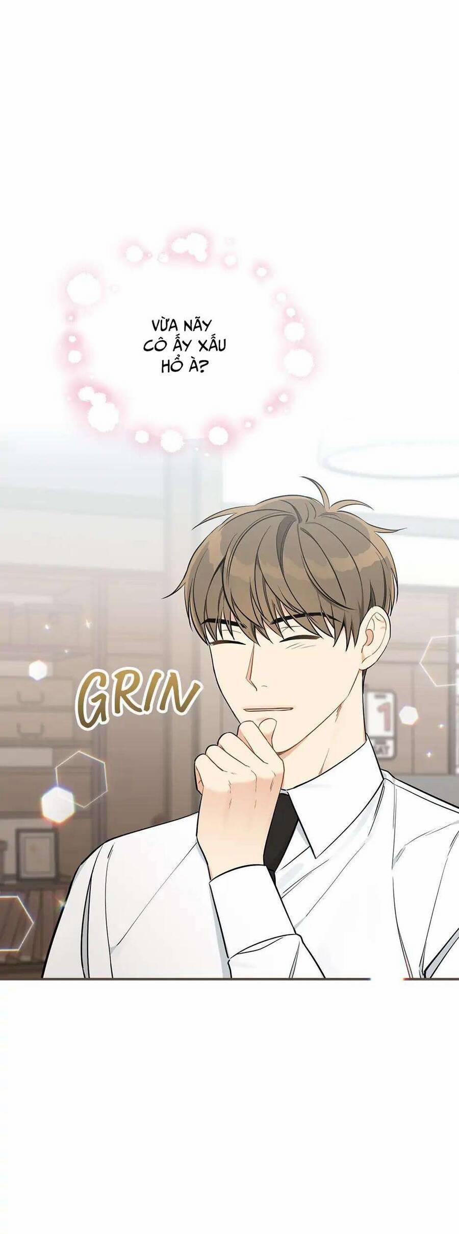 Mùa Xuân Của Espresso 44 trang 5