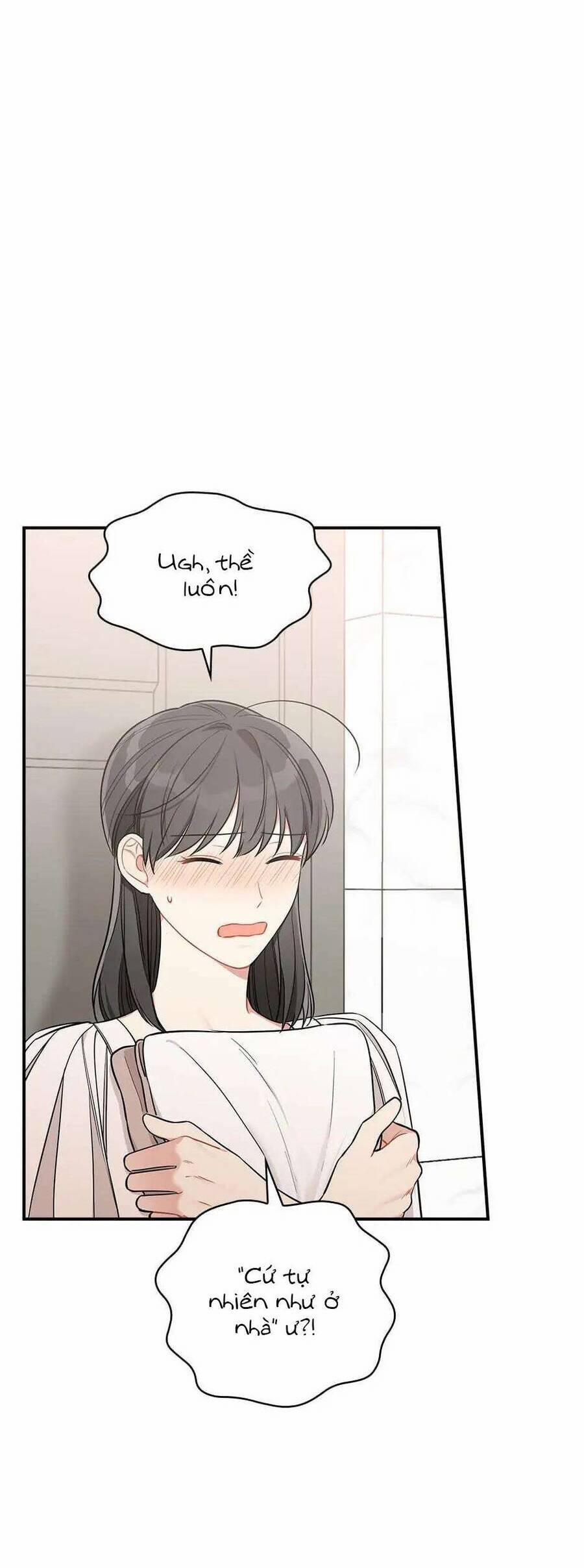 Mùa Xuân Của Espresso 44 trang 7