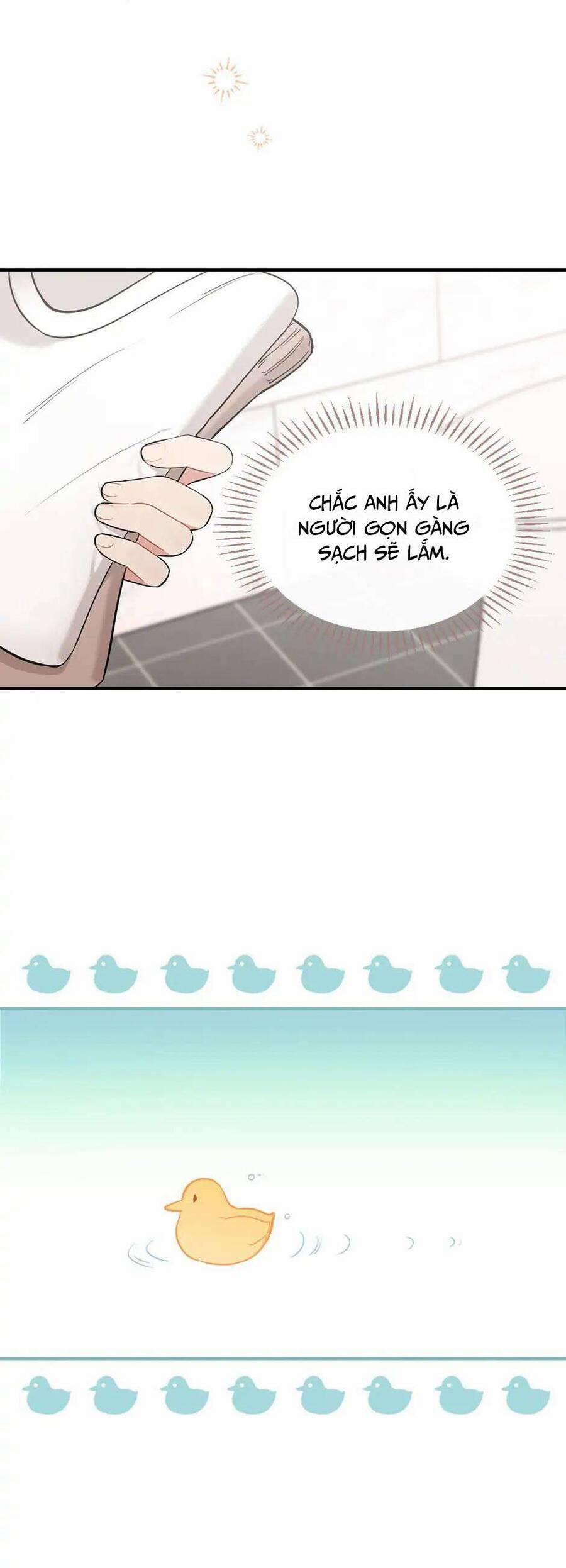 Mùa Xuân Của Espresso 44 trang 9