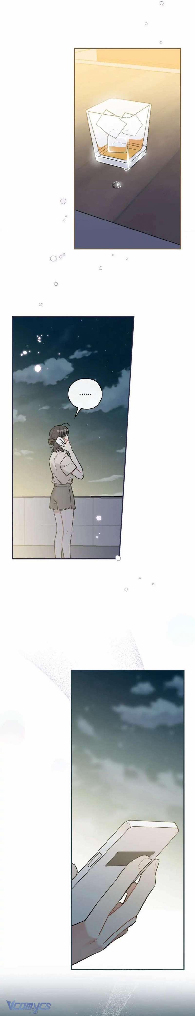 Mùa Xuân Của Espresso 45 trang 13