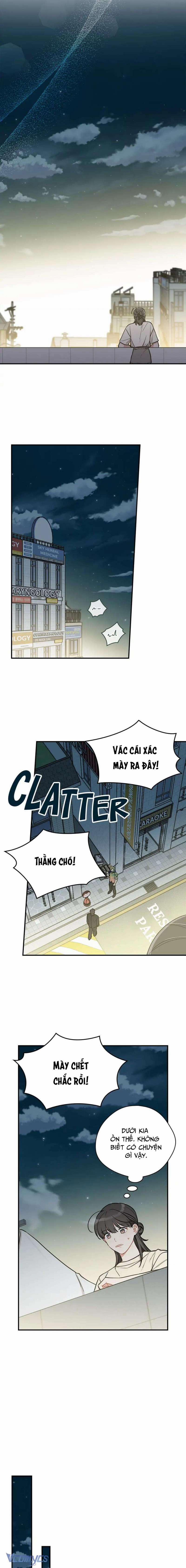 Mùa Xuân Của Espresso 45 trang 14