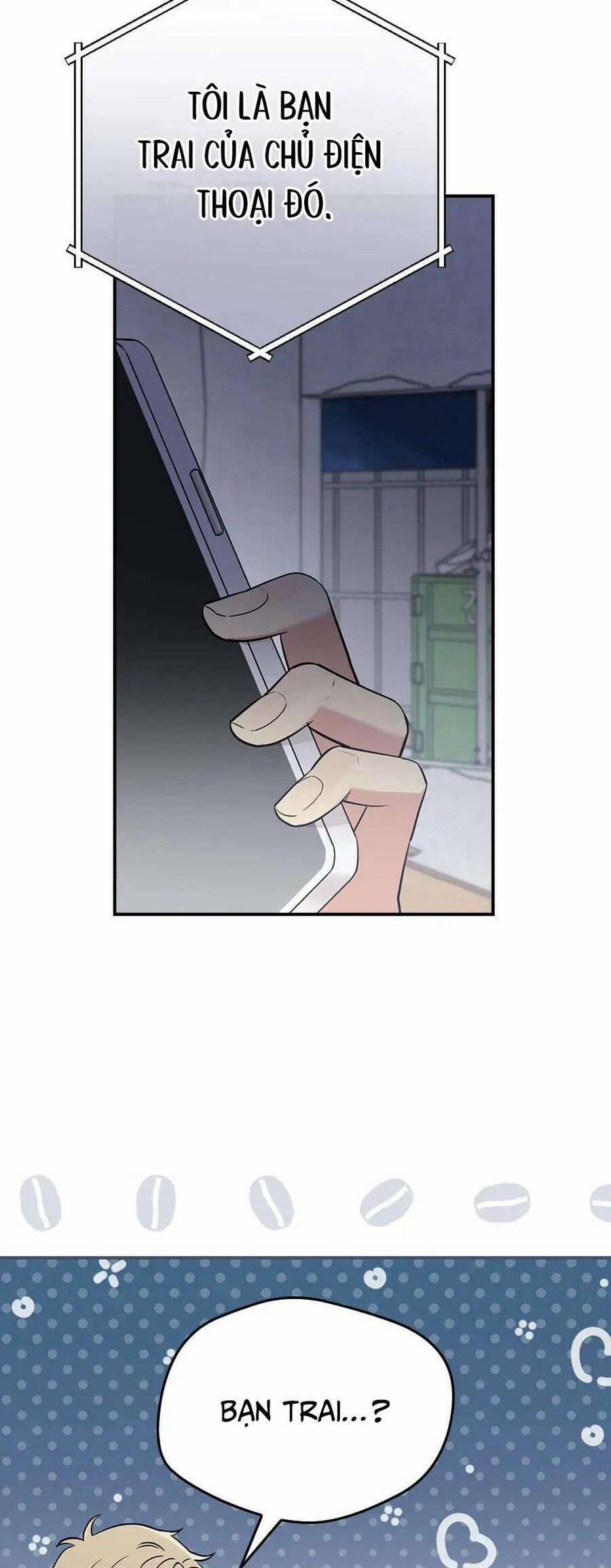 Mùa Xuân Của Espresso 47 trang 13