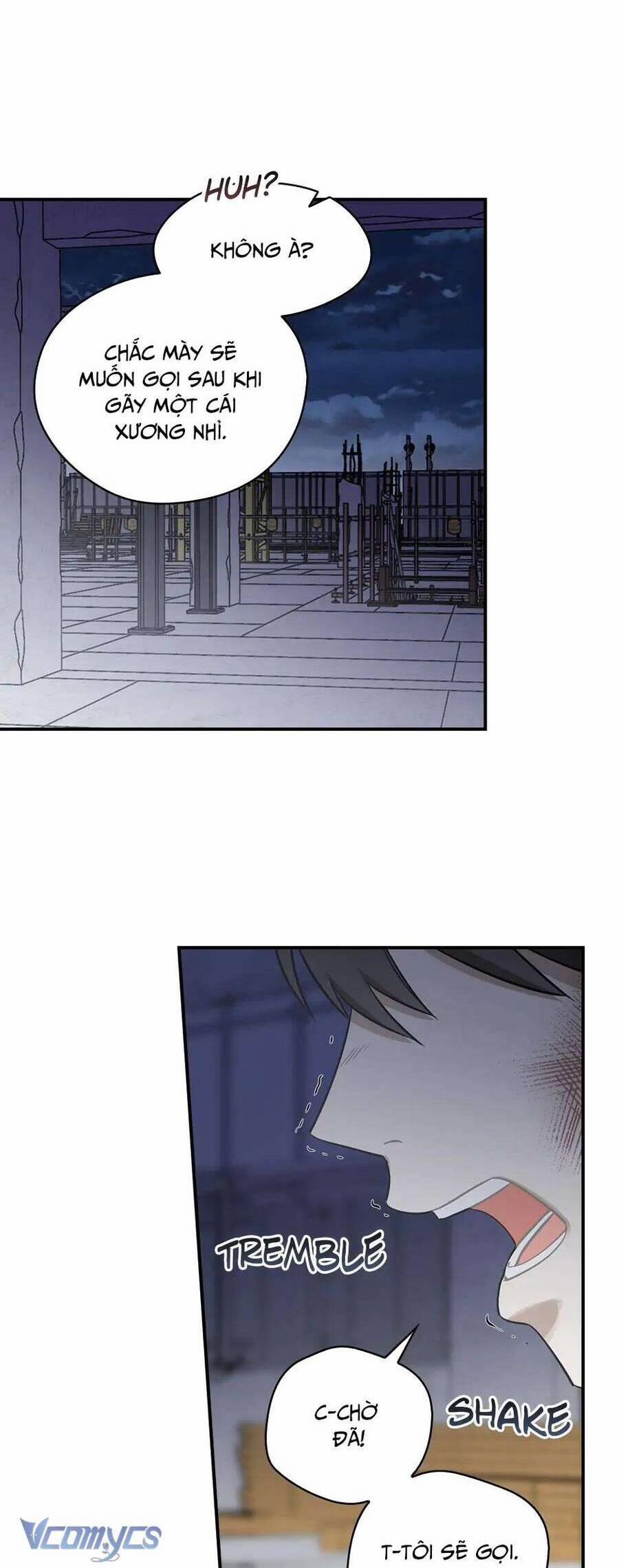 Mùa Xuân Của Espresso 47 trang 3