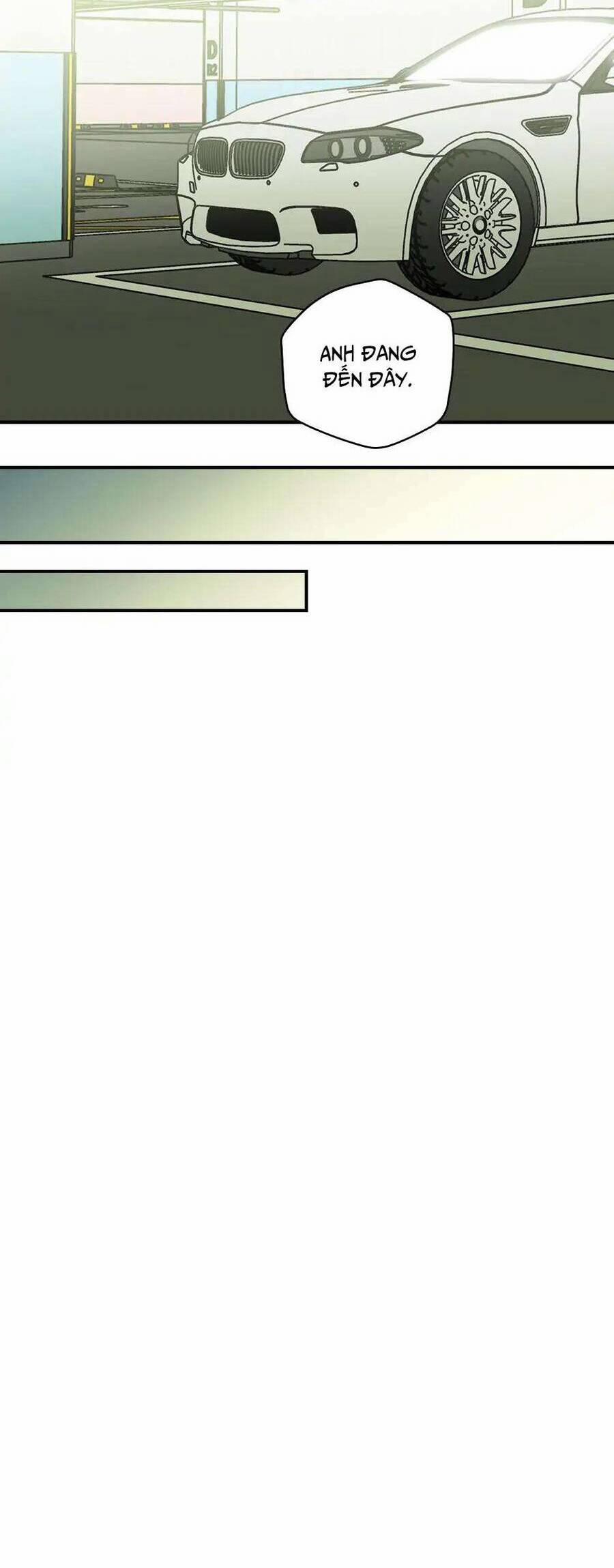 Mùa Xuân Của Espresso 47 trang 32