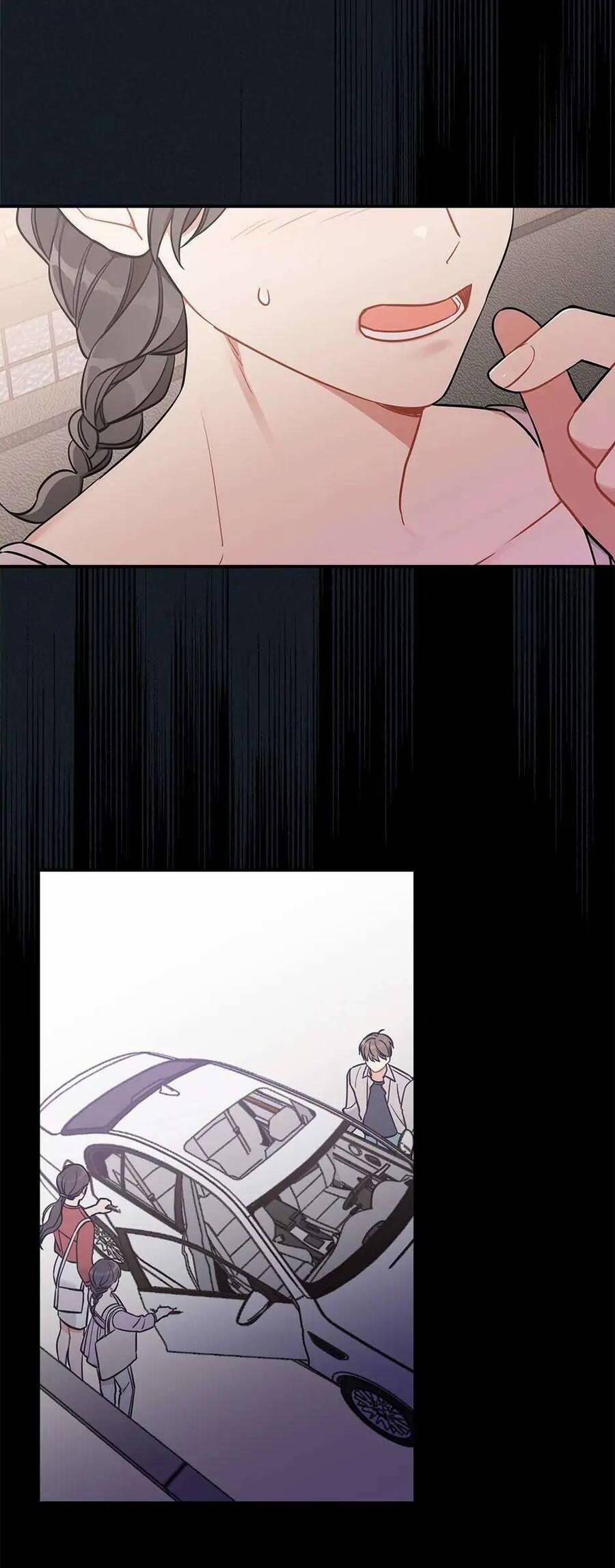 Mùa Xuân Của Espresso 47 trang 35