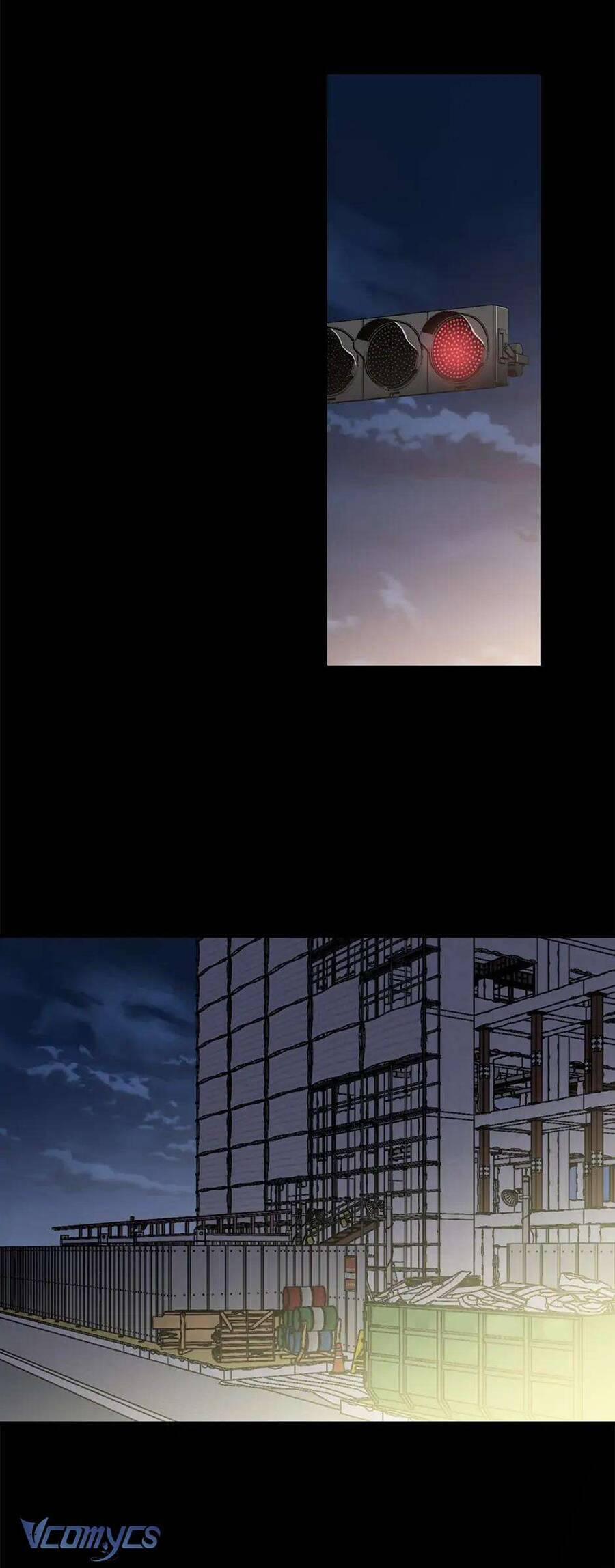 Mùa Xuân Của Espresso 47 trang 36