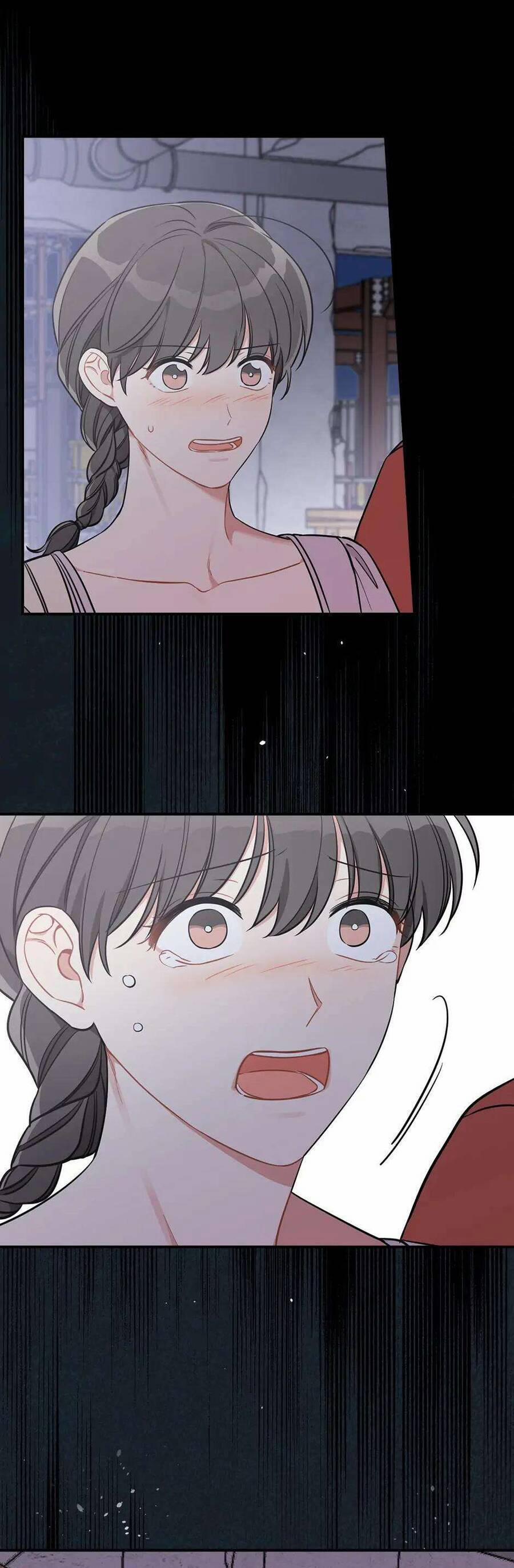 Mùa Xuân Của Espresso 47 trang 37