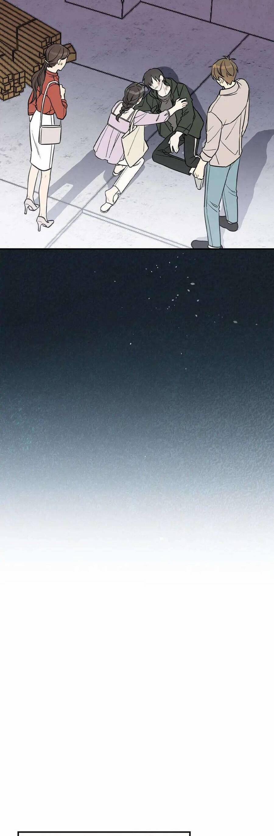 Mùa Xuân Của Espresso 47 trang 38