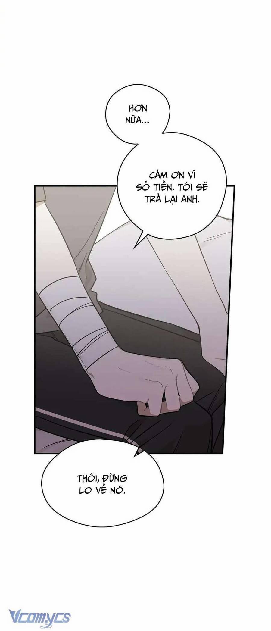 Mùa Xuân Của Espresso 47 trang 42