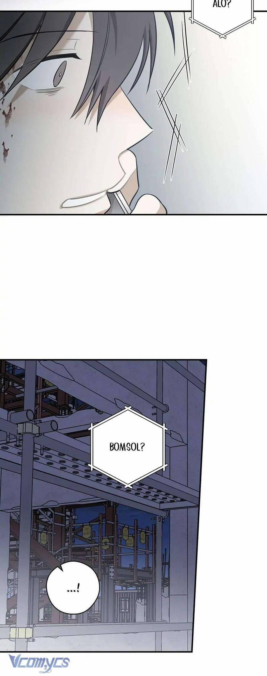 Mùa Xuân Của Espresso 47 trang 9