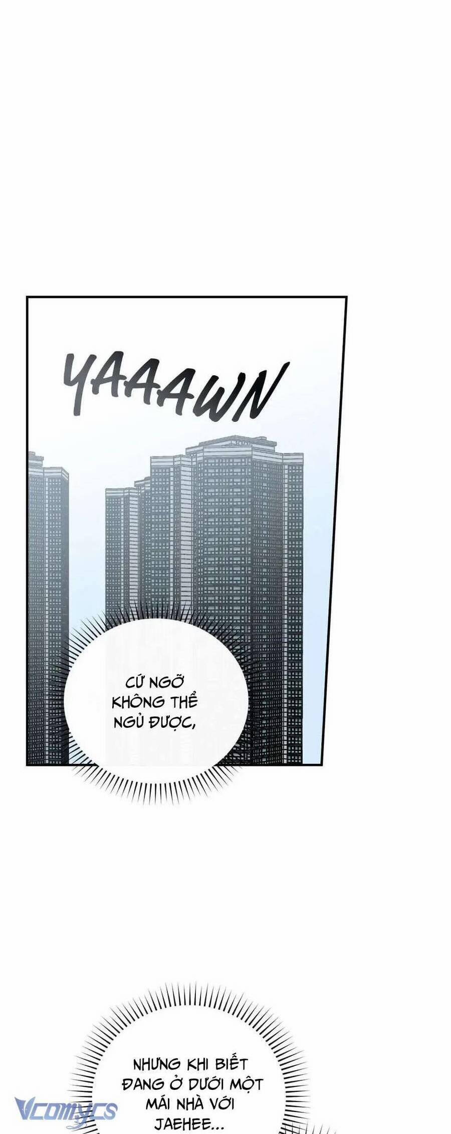 Mùa Xuân Của Espresso 48 trang 12