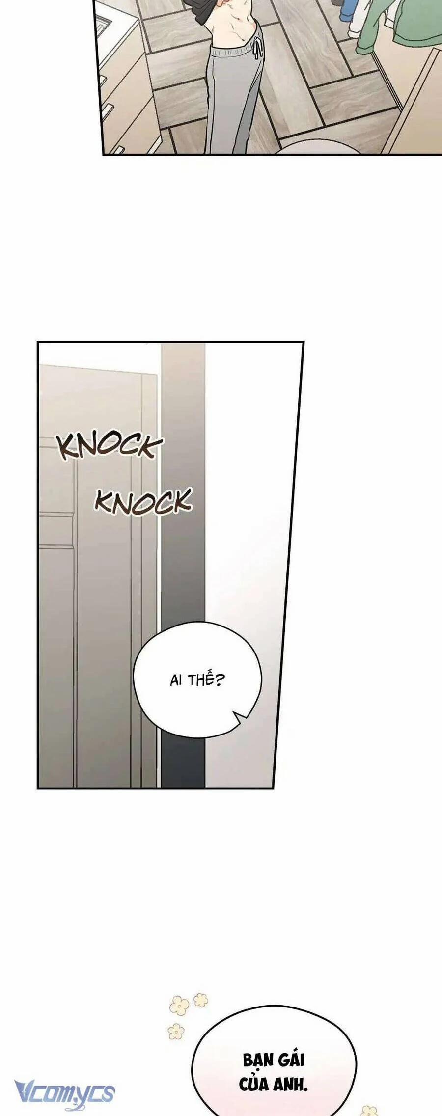 Mùa Xuân Của Espresso 48 trang 15