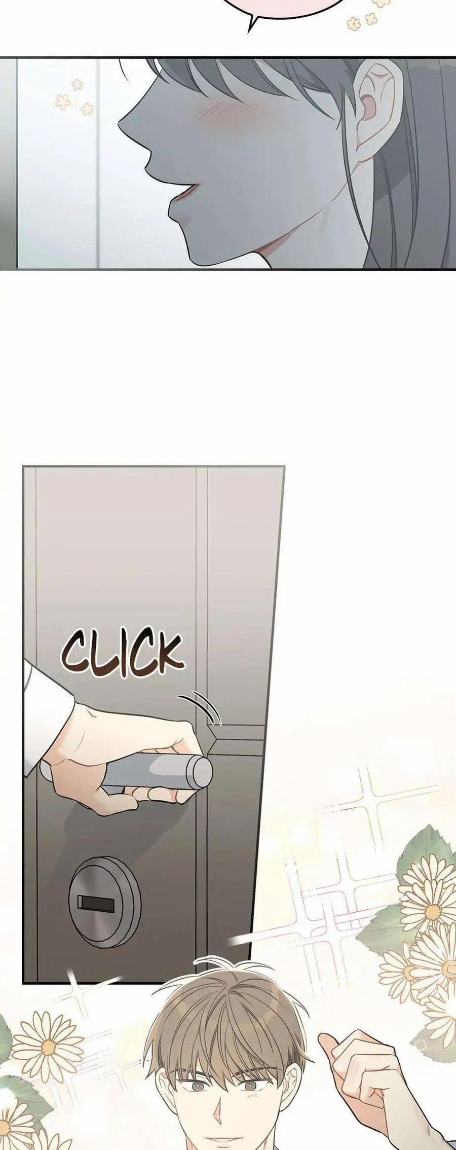 Mùa Xuân Của Espresso 48 trang 16