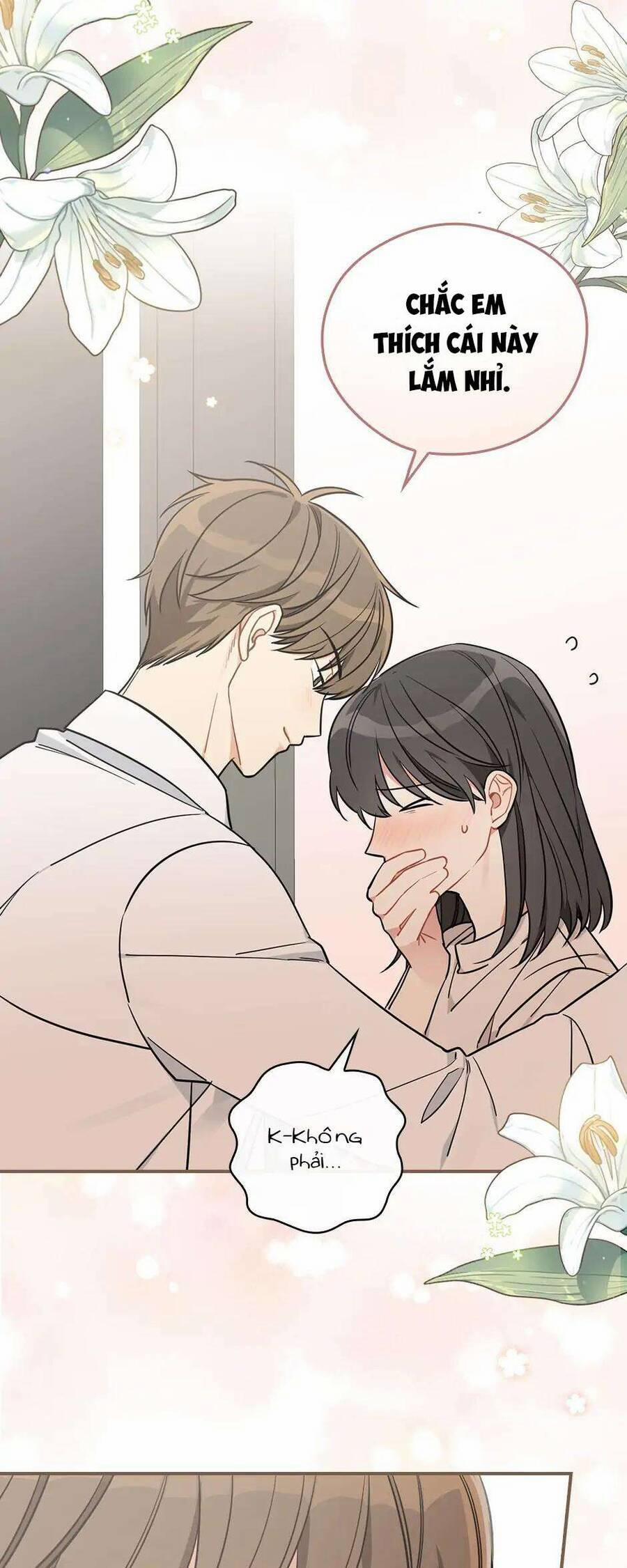 Mùa Xuân Của Espresso 48 trang 19