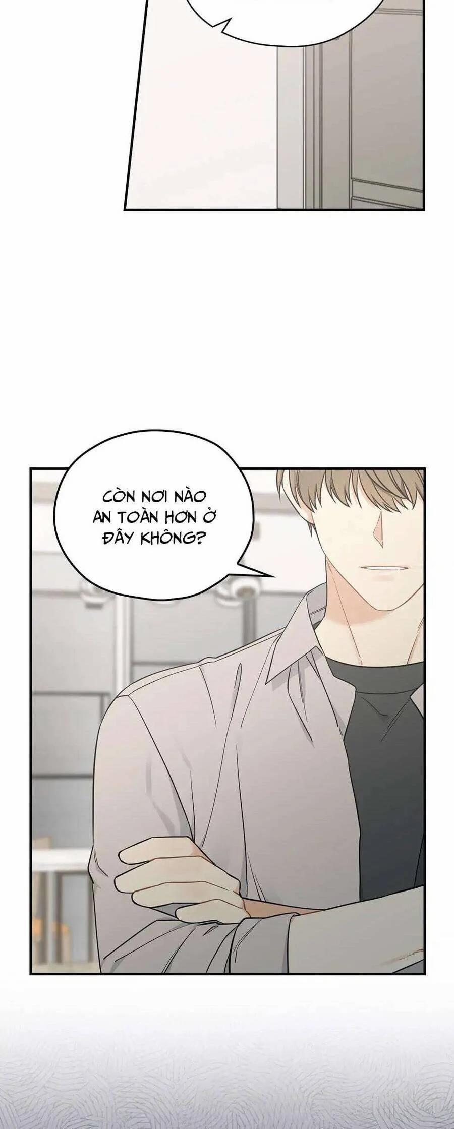 Mùa Xuân Của Espresso 48 trang 2