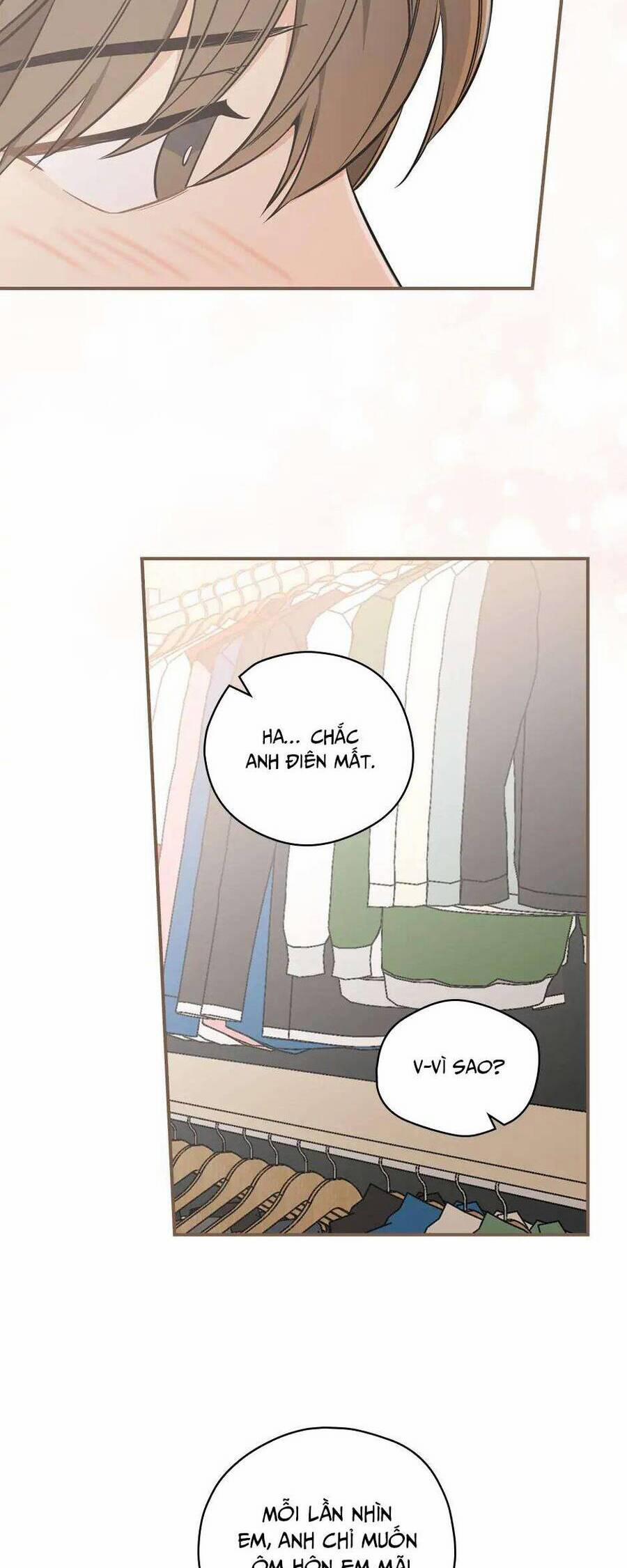 Mùa Xuân Của Espresso 48 trang 20