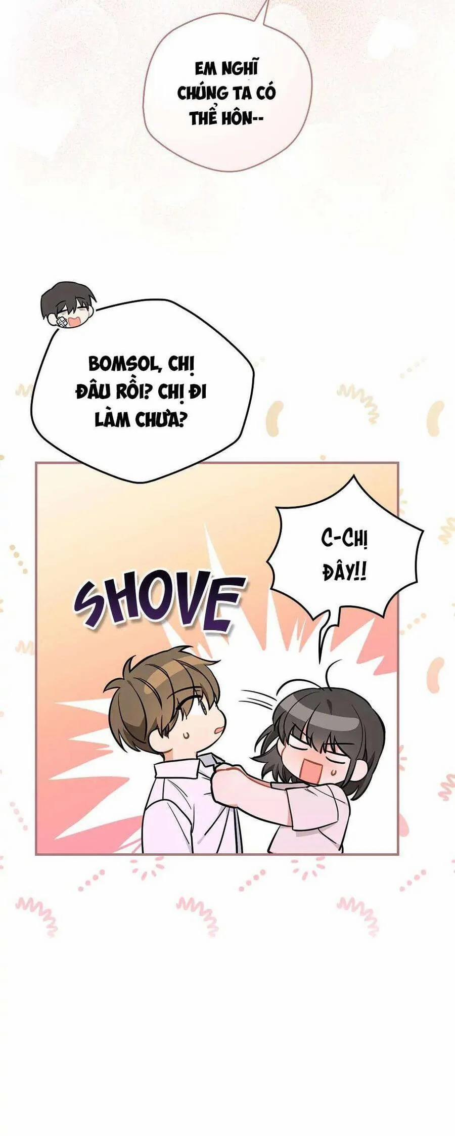 Mùa Xuân Của Espresso 48 trang 22