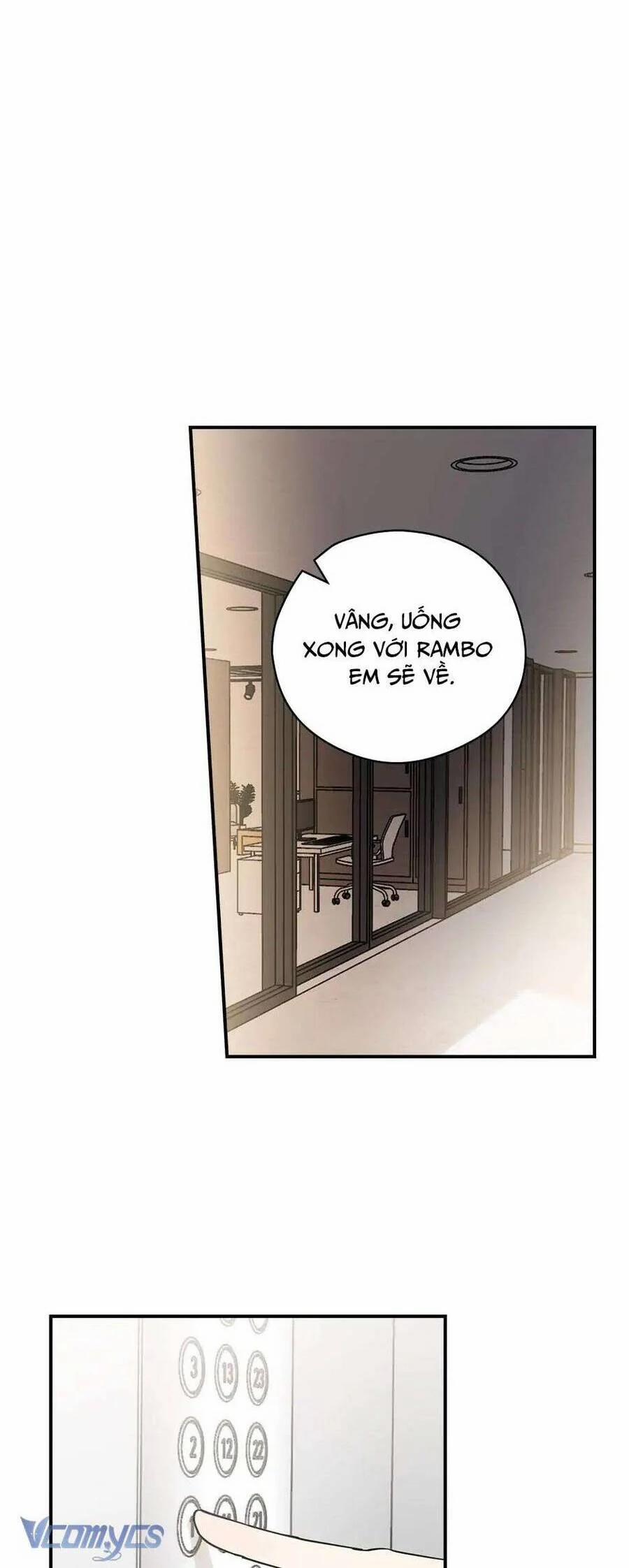 Mùa Xuân Của Espresso 48 trang 24