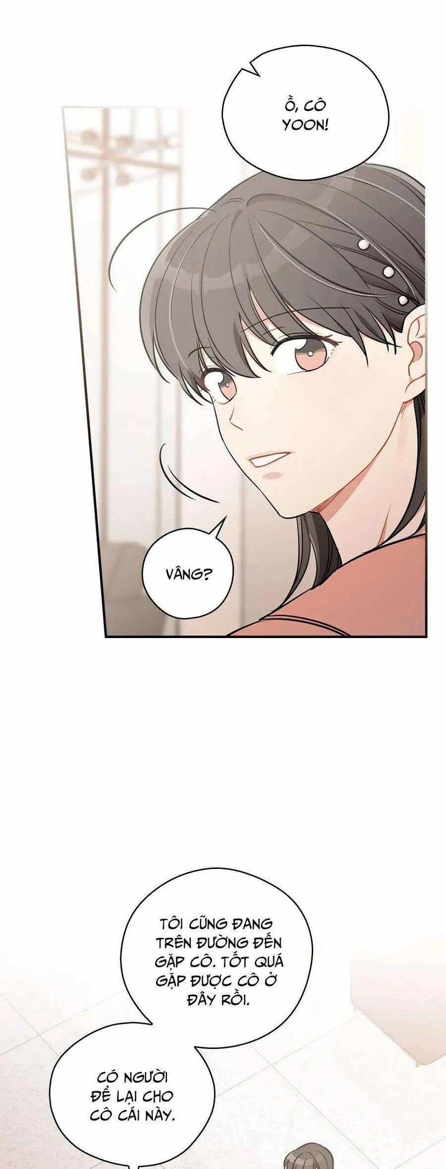 Mùa Xuân Của Espresso 48 trang 28