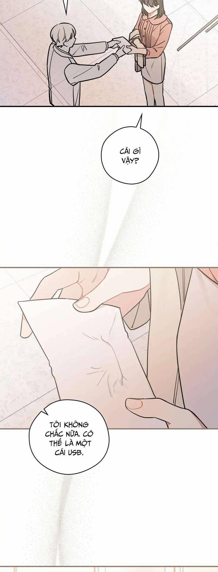 Mùa Xuân Của Espresso 48 trang 29