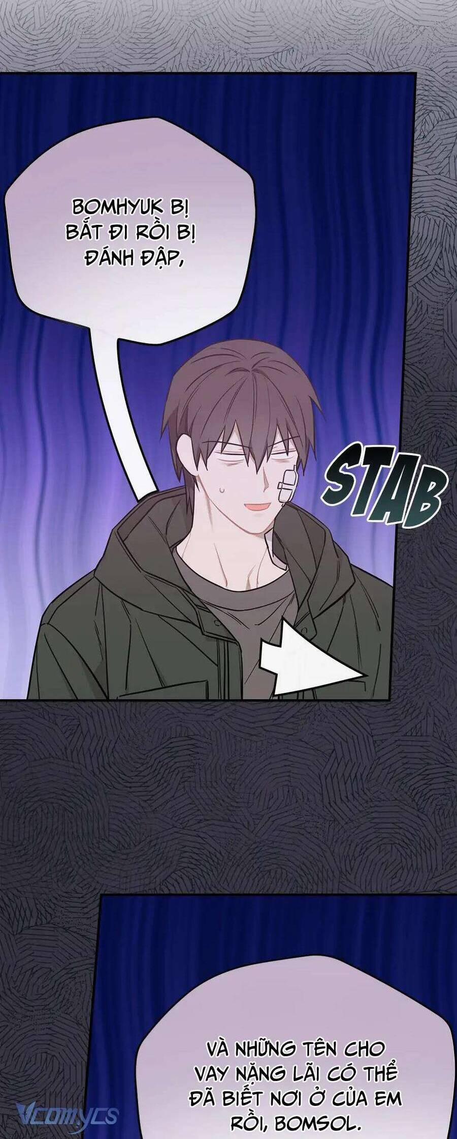 Mùa Xuân Của Espresso 48 trang 3