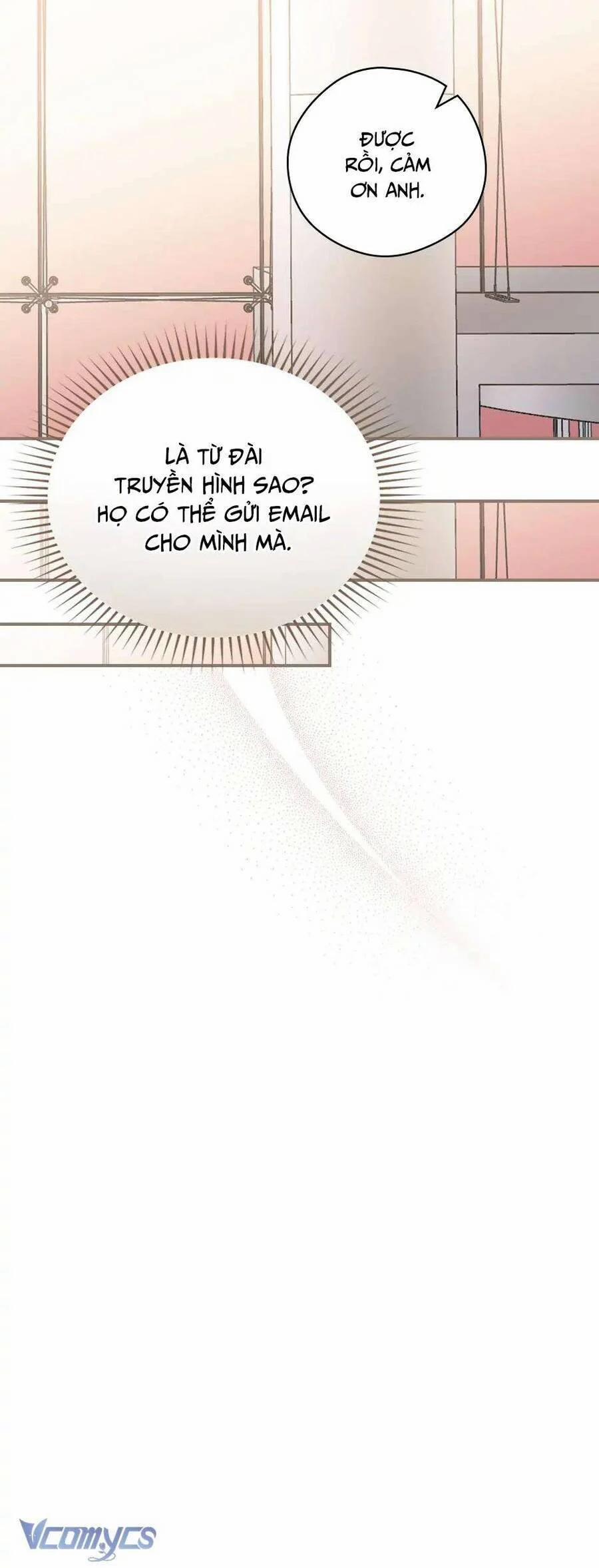 Mùa Xuân Của Espresso 48 trang 30