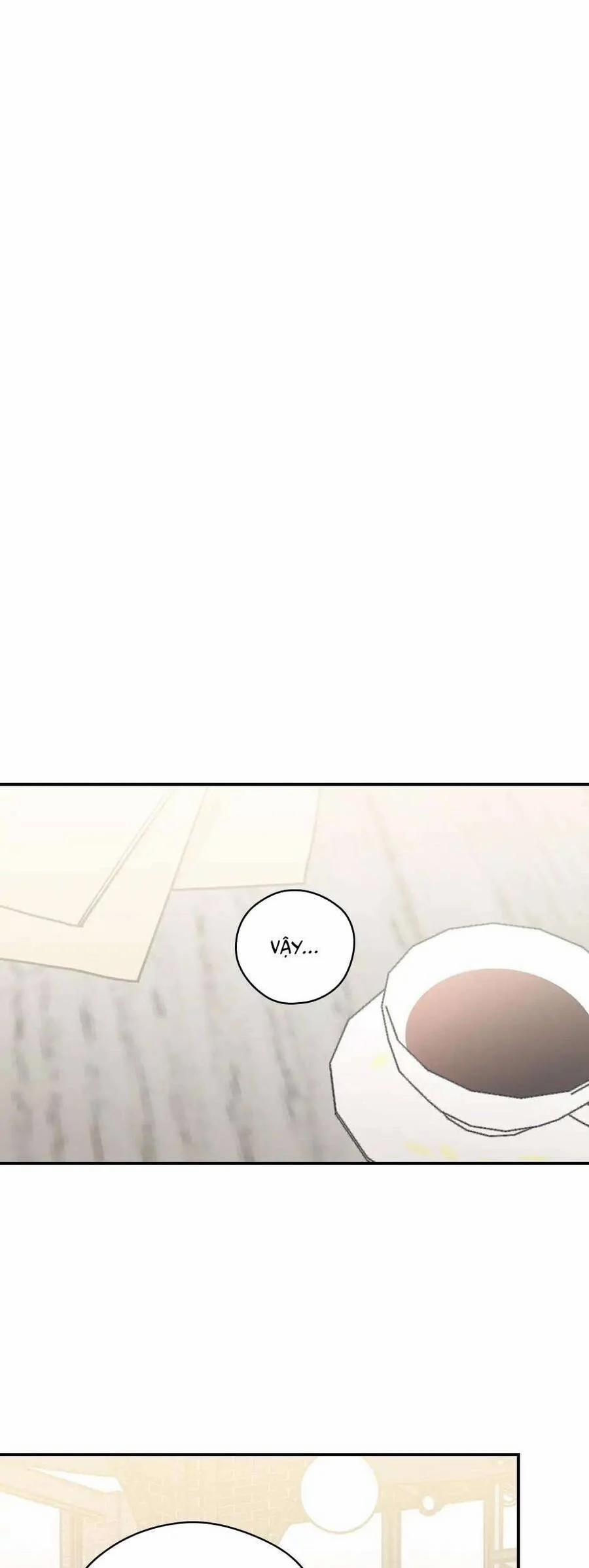 Mùa Xuân Của Espresso 48 trang 31