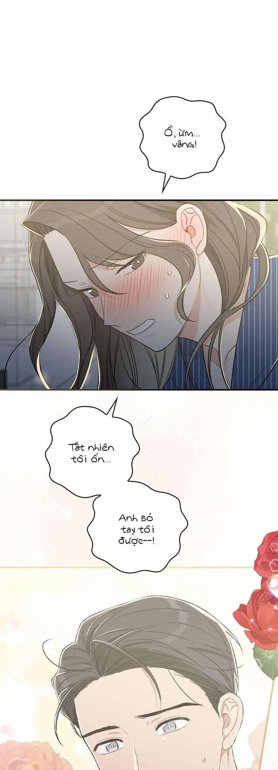 Mùa Xuân Của Espresso 48 trang 40