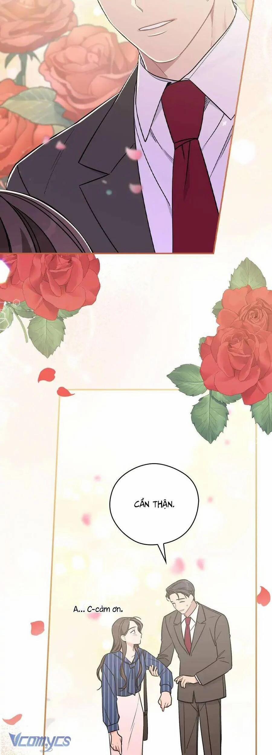 Mùa Xuân Của Espresso 48 trang 41