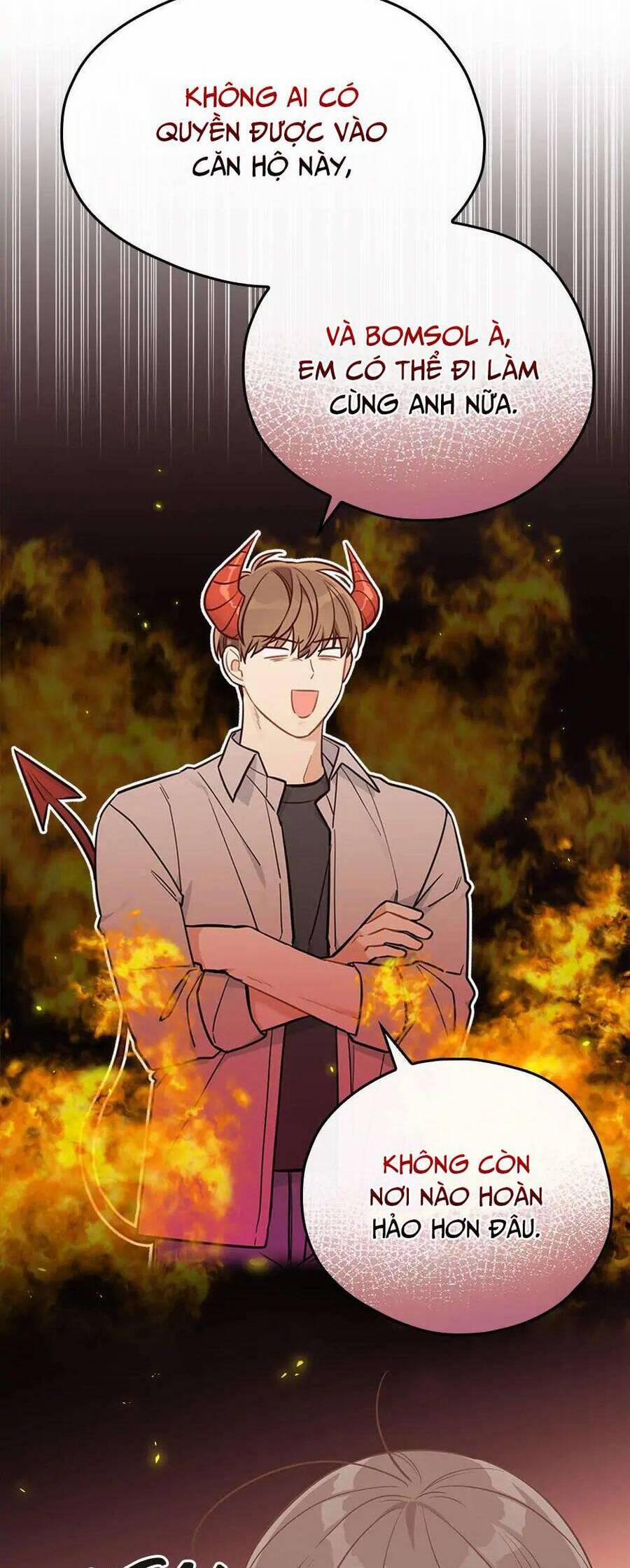 Mùa Xuân Của Espresso 48 trang 5