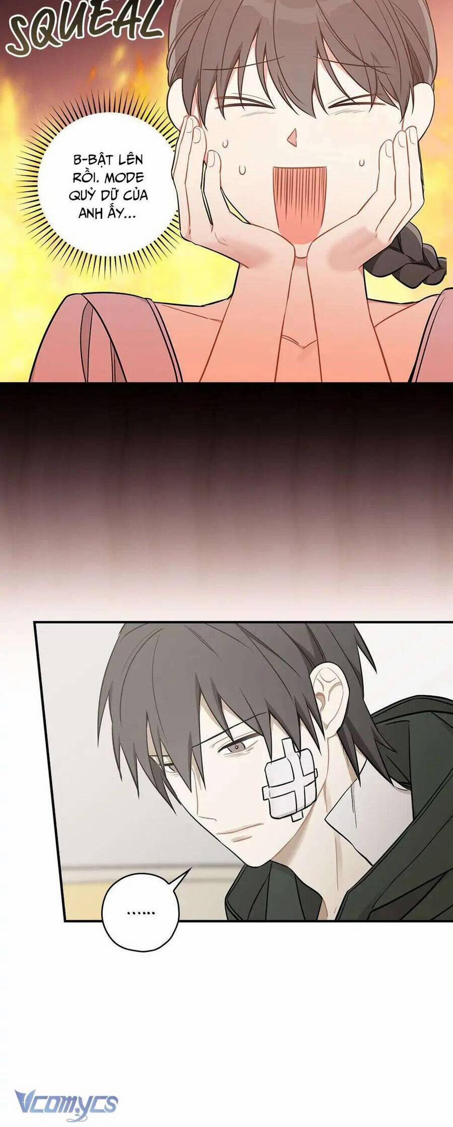 Mùa Xuân Của Espresso 48 trang 6