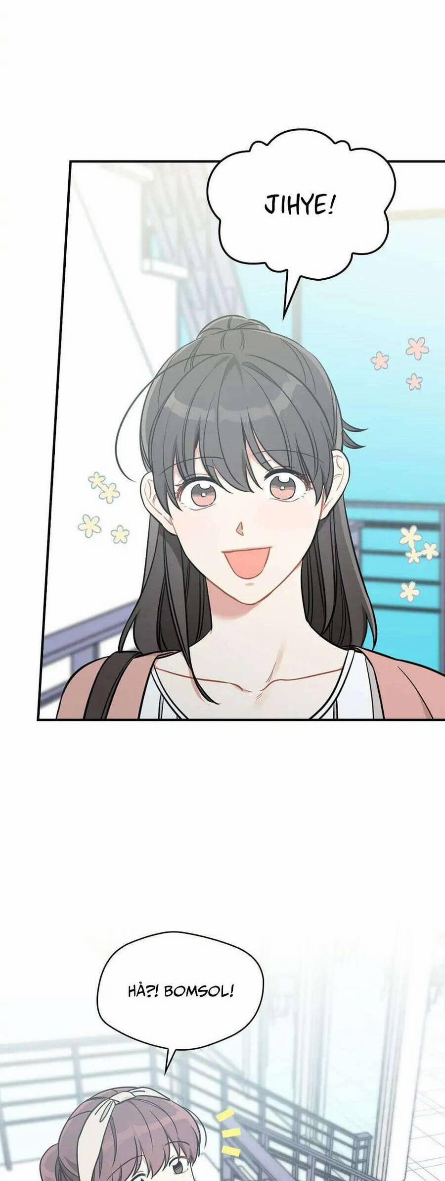 Mùa Xuân Của Espresso 49 trang 11