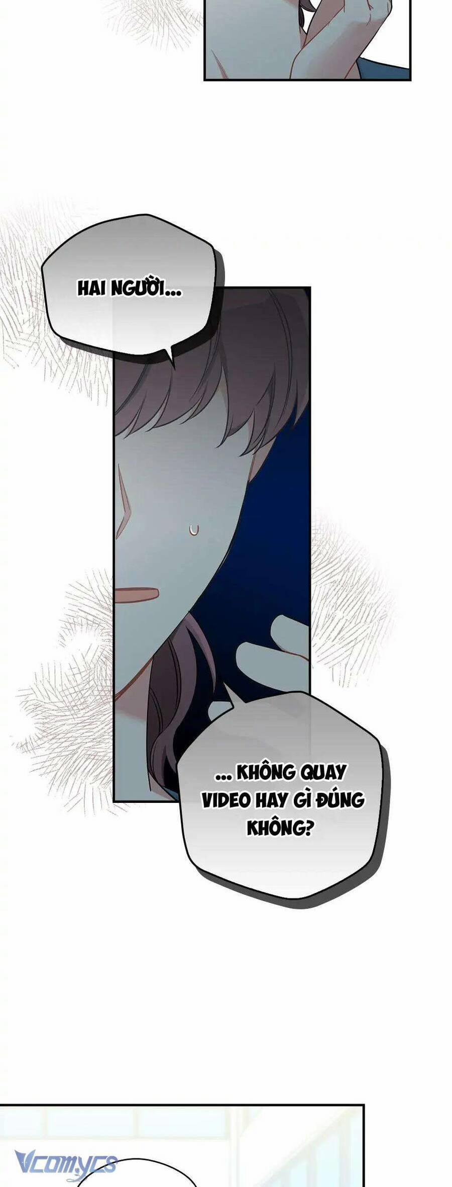 Mùa Xuân Của Espresso 49 trang 16