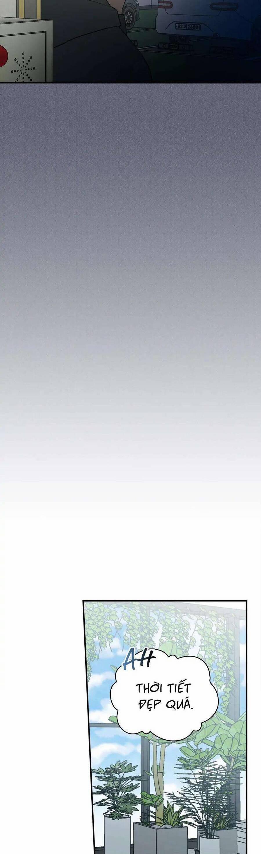 Mùa Xuân Của Espresso 49 trang 28